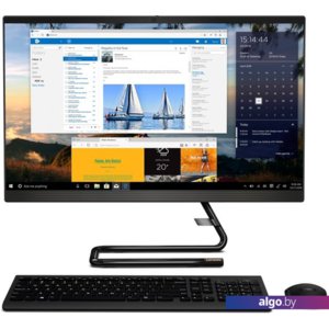 Моноблок Lenovo IdeaCentre AIO 3 24IIL5 F0FR001TRK