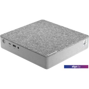 Компактный компьютер Lenovo IdeaCentre Mini 5 01IMH05 90Q7000JRS