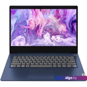 Ноутбук Lenovo IdeaPad 3 14ALC6 82KT002VRK