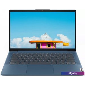 Ноутбук Lenovo IdeaPad 3 14ITL05 81X7007LRU