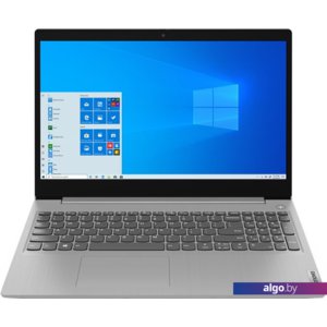 Ноутбук Lenovo IdeaPad 3 15ADA05 81W1000XRE