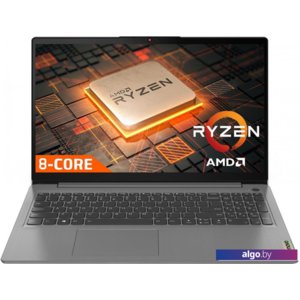 Ноутбук Lenovo IdeaPad 3 15ALC6 82KU0095RE