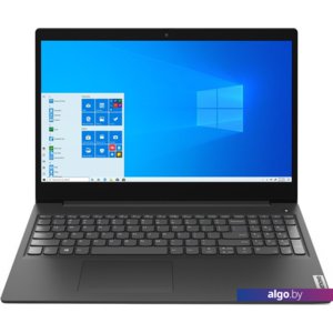 Ноутбук Lenovo IdeaPad 3 15IML05 81WB00QBRE