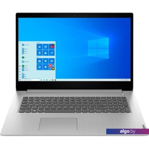 Ноутбук Lenovo IdeaPad 3 17ADA05 81W20021RE