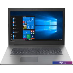 Ноутбук Lenovo IdeaPad 330-17ICH 81FL000KRU