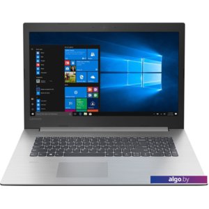 Ноутбук Lenovo IdeaPad 330-17IKB 81DM00FERU