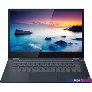 Ноутбук Lenovo IdeaPad C340-14IWL 81N400LNRU