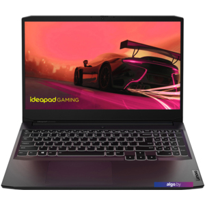 Игровой ноутбук Lenovo IdeaPad Gaming 3 15ACH6 82K200QXPB