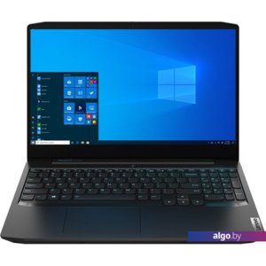 Игровой ноутбук Lenovo IdeaPad Gaming 3 15IMH05 81Y400KXRE