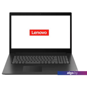 Ноутбук Lenovo IdeaPad L340-17API 81LY001QRK