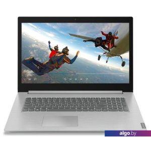 Ноутбук Lenovo IdeaPad L340-17API 81LY001SRK