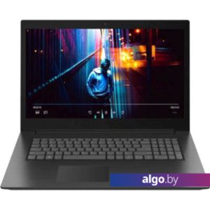 Ноутбук Lenovo IdeaPad L340-17API 81LY002FRK