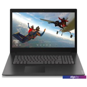 Ноутбук Lenovo IdeaPad L340-17IRH Gaming 81LL0031RU