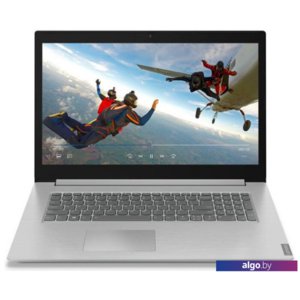 Ноутбук Lenovo IdeaPad L340-17IWL 81M00041RU