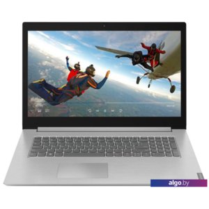 Ноутбук Lenovo IdeaPad L340-17IWL 81M00043RU
