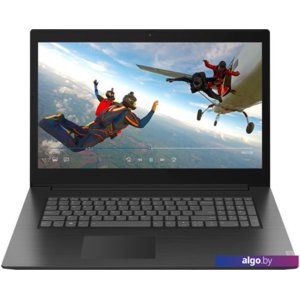 Ноутбук Lenovo IdeaPad L340-17IWL 81M0008SRE