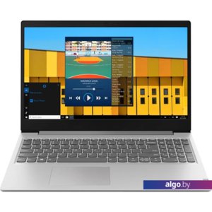 Ноутбук Lenovo IdeaPad S145-15API 81UT000TRK