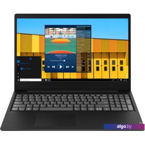 Ноутбук Lenovo IdeaPad S145-15AST 81N300EWRU