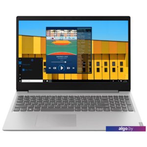 Ноутбук Lenovo IdeaPad S145-15IGM 81MX001JRE