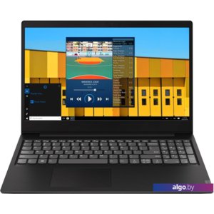 Ноутбук Lenovo IdeaPad S145-15IGM 81MX006URE