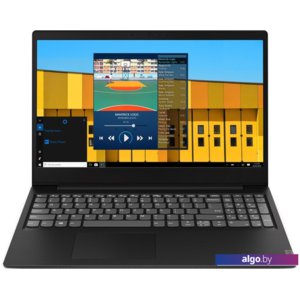 Ноутбук Lenovo IdeaPad S145-15IIL 81W8009KRK