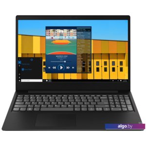 Ноутбук Lenovo IdeaPad S145-15IKB 81VD004VRU