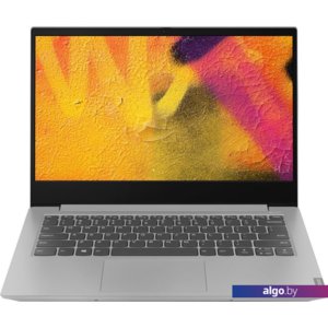 Ноутбук Lenovo IdeaPad S340-14API 81NB006VRK