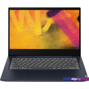 Ноутбук Lenovo IdeaPad S340-14API 81NB00BDRE