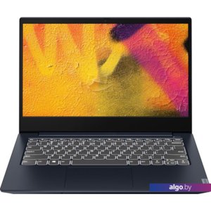 Ноутбук Lenovo IdeaPad S340-14IIL 81VV008HRK