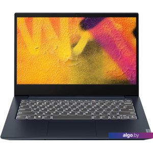 Ноутбук Lenovo IdeaPad S340-14IIL 81VV008KRK