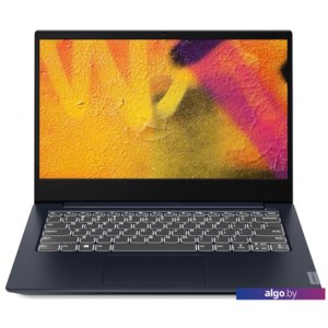 Ноутбук Lenovo IdeaPad S340-14IWL 81N700J5RK