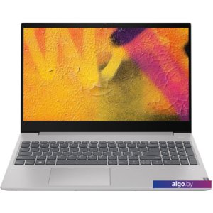 Ноутбук Lenovo IdeaPad S340-15API 81NC006MRU