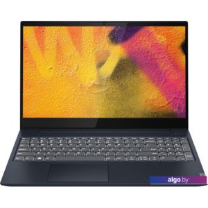 Ноутбук Lenovo IdeaPad S340-15API 81NC006PRU