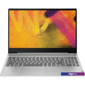 Ноутбук Lenovo IdeaPad S540-15IML 81NG005QRU