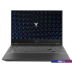 Ноутбук Lenovo Legion Y540-17IRH 81Q4004ERU