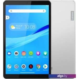 Планшет Lenovo Tab M8 TB-8505X 32GB LTE ZA5H0060RU (серебристый)