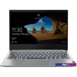 Ноутбук Lenovo ThinkBook 13s-IML 20RR001JRU