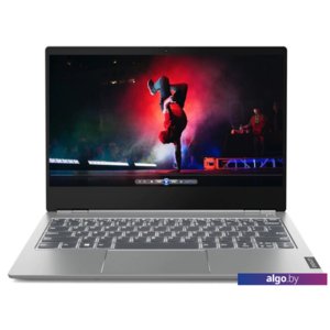 Ноутбук Lenovo ThinkBook 13s-IWL 20R90055RU