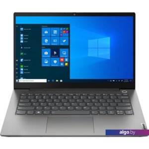 Ноутбук Lenovo ThinkBook 14 G2 ITL 20VD000CRU