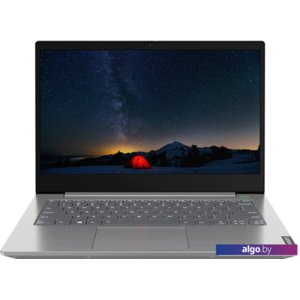 Ноутбук Lenovo ThinkBook 14-IIL 20SL00F6RU