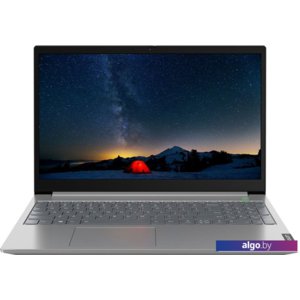 Ноутбук Lenovo ThinkBook 15-IIL 20SM001VRU