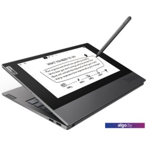 Ноутбук Lenovo ThinkBook Plus IML 20TG006CRU