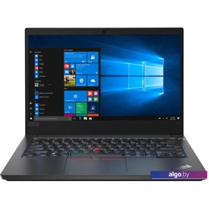 Ноутбук Lenovo ThinkPad E14 20RA001FRT