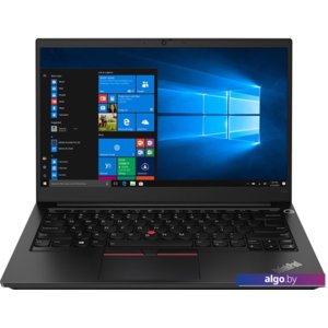 Ноутбук Lenovo ThinkPad E14 Gen 2 AMD 20T6000RRT