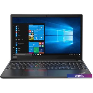 Ноутбук Lenovo ThinkPad E15 20RD000QRT