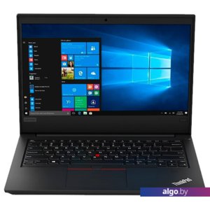 Ноутбук Lenovo ThinkPad E490 20N8005TRT