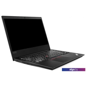 Ноутбук Lenovo ThinkPad E490 20N8007CRT