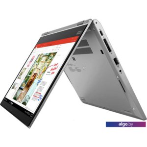 Ноутбук 2-в-1 Lenovo ThinkPad L13 Yoga Gen 2 Intel 20VK0014RT
