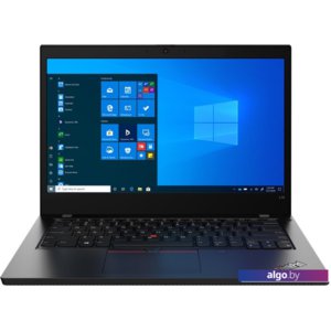 Ноутбук Lenovo ThinkPad L14 Gen 1 (AMD) 20U50003RT