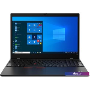 Ноутбук Lenovo ThinkPad L15 Gen 1 20U30045RT